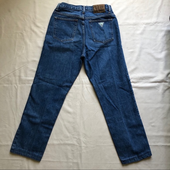 Vintage Guess Men’s Jean